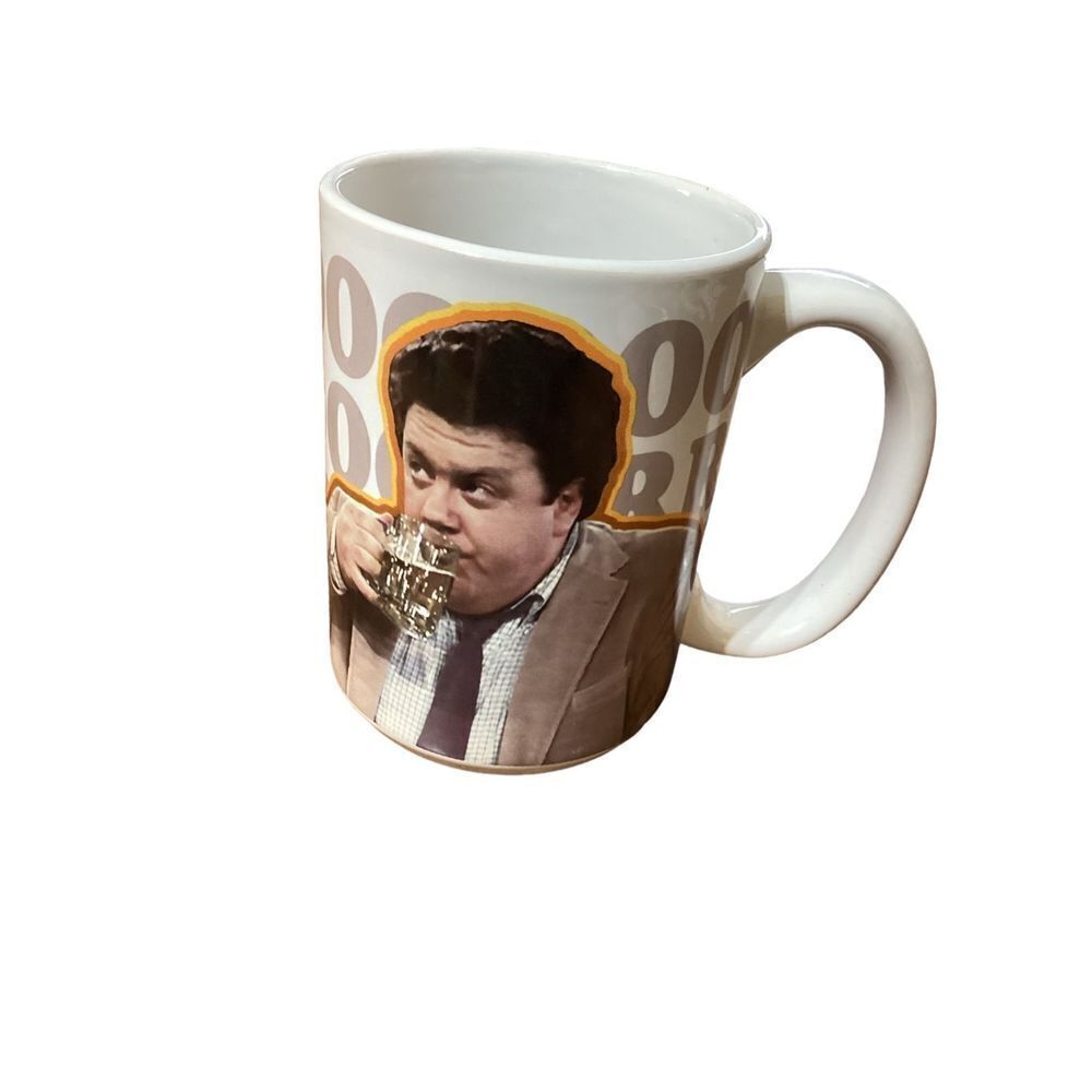 Cheers Norm Mug / Cup